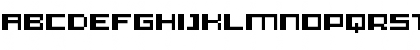 PIXleft_5 Regular Font PIXleft_5 Regular Font