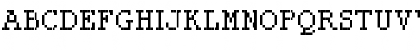 pixolde Regular Font pixolde Regular Font