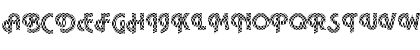 Plaza36 Becker Regular Font Plaza36 Becker Regular Font