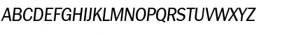 Plymouth-Serial RegularItalic Font Plymouth-Serial RegularItalic Font