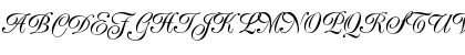 PoemExclusive Regular Font