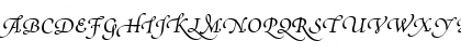 PoeticaSuppSwashCapitalsIV RomanItalic Font PoeticaSuppSwashCapitalsIV RomanItalic Font