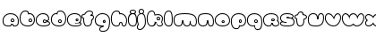 Polar Bear Regular Font