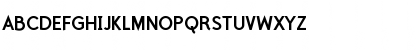 Polymer Caps Bold Font Polymer Caps Bold Font