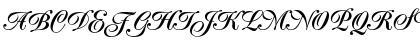 Poppl-Exquisit BQ Regular Font