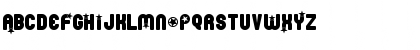 Pornstar Regular Font