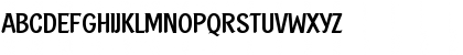 PortobelloLight Roman Font