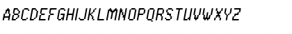 Praxis Regular Font