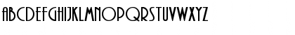 PremireAlternateSCapsSSK Bold Font