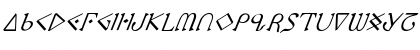 Presley Press Italic Italic Font Presley Press Italic Italic Font