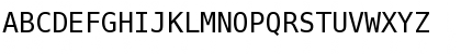 PrimaSansMono BT Roman Font