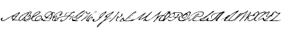 Primo Script Regular Font