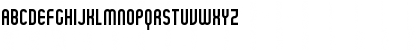 Proletarian Regular Font