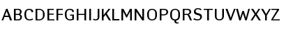 YanusC Regular Font