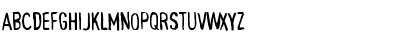 Pynkei_DIN Regular Font Pynkei_DIN Regular Font