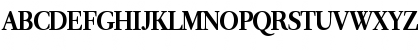Q650-Roman Regular Font