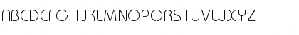 QTDoghausLight Regular Font