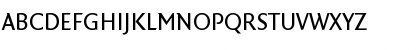 QuadraatSans Regular Font QuadraatSans Regular Font