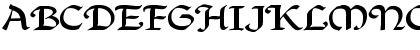 QuillPerpendicularWide normal Font QuillPerpendicularWide normal Font