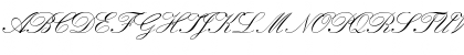 QuillScriptSSK Bold Font