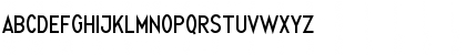 Quirkus Regular Font
