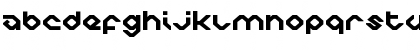 Charlie's Angles Expanded Expanded Font Charlie's Angles Expanded Expanded Font