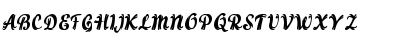 Ragetta Regular Font