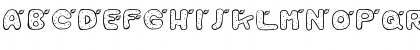 ReafFont Regular Font