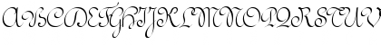 RedondaITC Regular Font