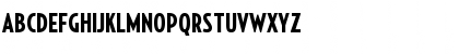 RelayComp-Black Regular Font RelayComp-Black Regular Font