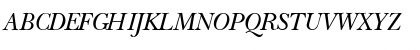 Revival 2 Italic Font