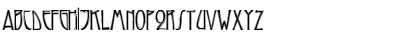 Reynold Contour Regular Font Reynold Contour Regular Font