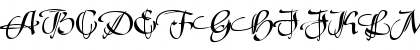 Rhapsodie Swash Caps Normal Font Rhapsodie Swash Caps Normal Font