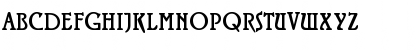Rimini Regular Font Rimini Regular Font