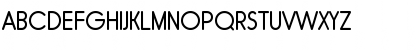Rimouski Regular Font Rimouski Regular Font