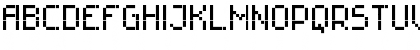 RittswoodTechnical_8 Regular Font RittswoodTechnical_8 Regular Font