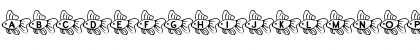 RMFish2 Regular Font