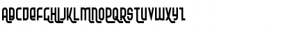 Ro'Ki'Kier Condensed Condensed Font Ro'Ki'Kier Condensed Condensed Font