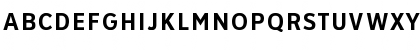 Roadgeek 2005 Series 4B Regular Font Roadgeek 2005 Series 4B Regular Font