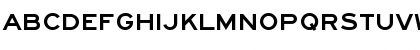 Roadgeek 2005 Series F Regular Font Roadgeek 2005 Series F Regular Font