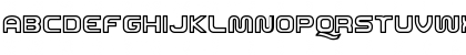 Roland Regular Font