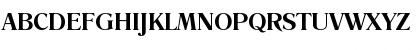 RomanaTDem Regular Font