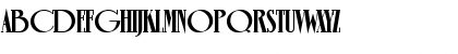 Romantiq Regular Font