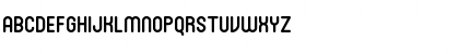 RonInset2 Normal Font
