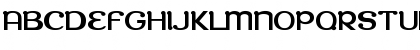 Roppongi Regular Font Roppongi Regular Font