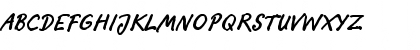 RopsenScript-BoldSC Regular Font