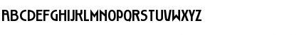 RoslynGothic Regular Font