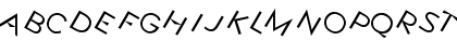 Rotator Regular Font Rotator Regular Font