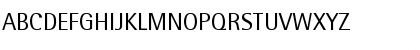 RotisSemiSans Regular Font