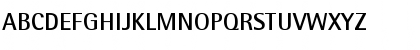 RotisSemiSans Bold Font